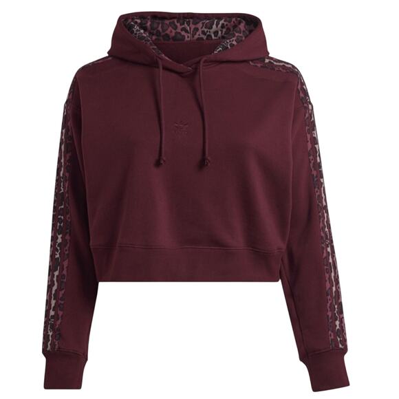 ADIDAS Originals Hoodie Sweatshirt Size 1X New with Tag - Picture 7 of 8